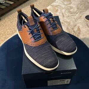 Cole Haan Grand Tour Size 11 NIB